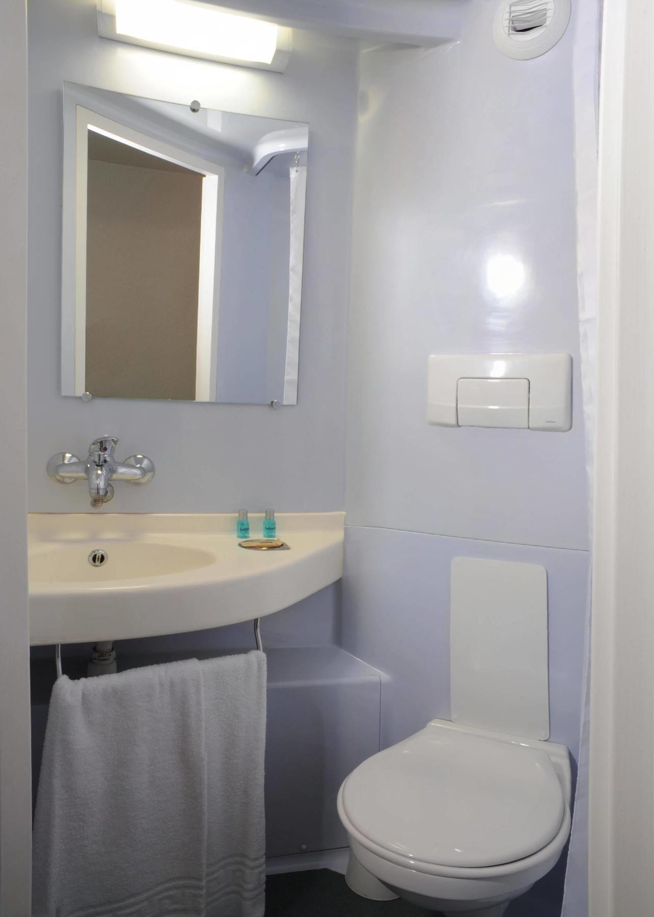 Welcomotel Ле-Мюро Экстерьер фото
